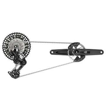Sada Sram Eagle 90 T-Type