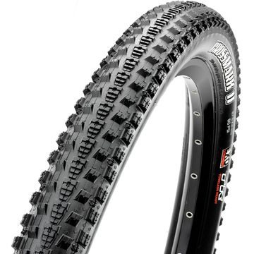 Plášť 26" x 2.25 Maxxis CrossMark II drát