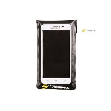 Pouzdro na telefon Sport Arsenal Art 533