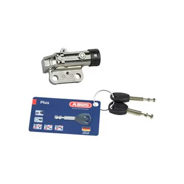 Zámek baterie Trek Bosch Powertube RIB