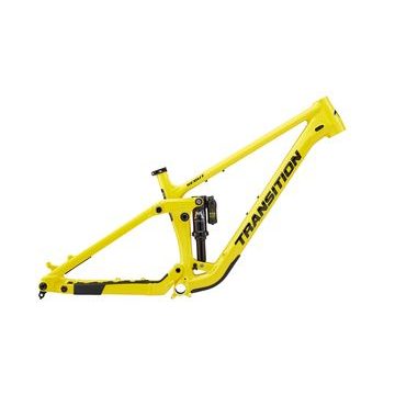 Rám Transition Scout 27,5" (Dandelion)