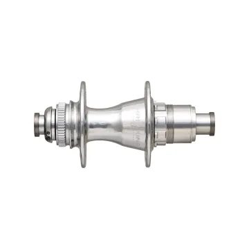Náboj zadní Chris King R45D Centerlock (stříbrná)