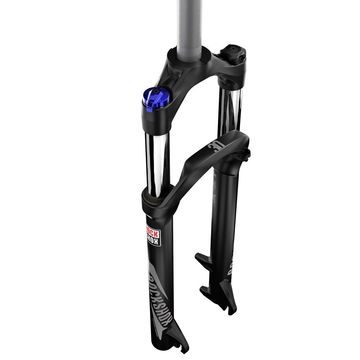 Vidlice 26" Rock Shox 30 Silver TK