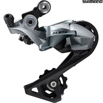 Přehazovačka 11spd. Shimano 105 RD-7000 GS
