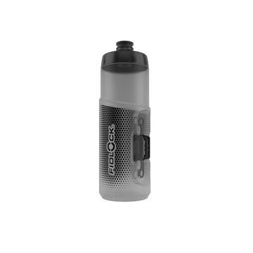 Lahev Fidlock Twist 600ml bez zámku (kouřová)