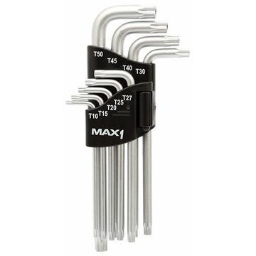 Sada torx MAX1