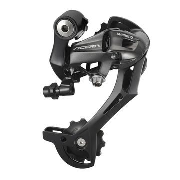 Přehazovačka 9spd. Shimano Acera RD-M390-SGS