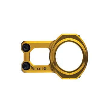 Představec Title MTB ST1 35 (zlatá)