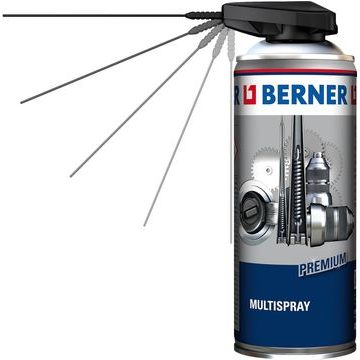 Univerzální olej Berner Premium (400ml)