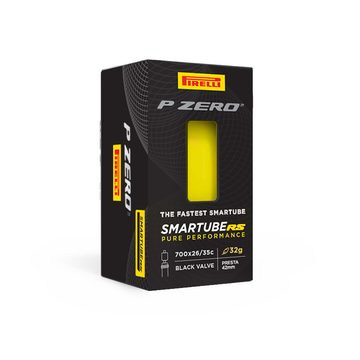 Duše silniční Pirelli P ZERO SmarTUBE RS 26/35 GV 60mm