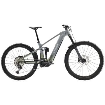 Trek Rail+ 9.7 Gen 5 (Slate)