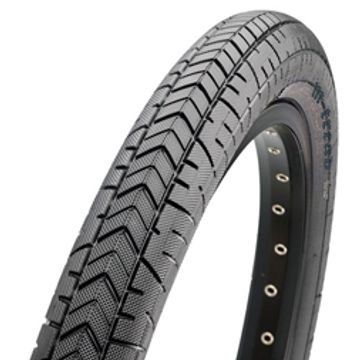 Plášť 20" x 2.10 Maxxis M-tread drát