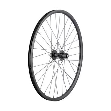 Zapletené kolo 27,5" Bontrager Kovee TLR Boost 141