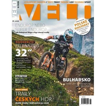 Velo 6/2026