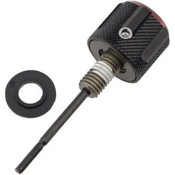 ROCKSHOX REB ADJ KNOB/BOLT KIT CH3 RC2 Buttercups