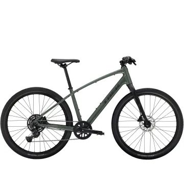 Trek Dual Sport 2 Gen 5 (Keswick)