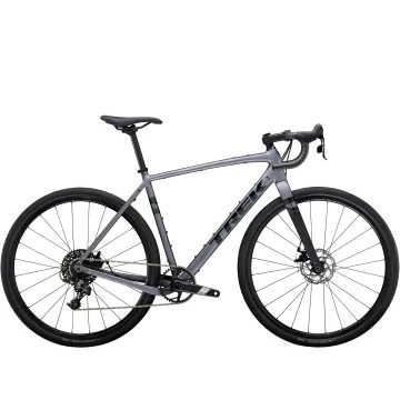 Trek Checkpoint ALR 4 (Matte Galactic Grey)