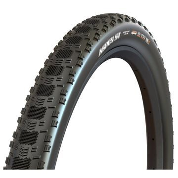 Plášť 29" x 2.4 Maxxis Aspen ST 3CS EXO TR 170TPI