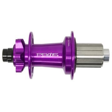 Náboj zadní Hope Pro 5 BOOST HG 32 děr