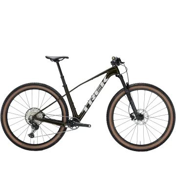 Trek Procaliber 9.6 Gen 3 (Dark Web)