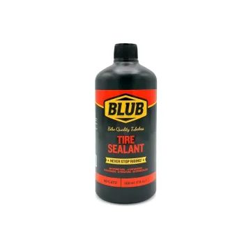 Bezdušový tmel Blub 500 ml