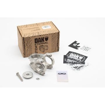 Představec OAK Components Eternal (42mm)