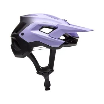 Přilba Fox Speedframe Pro Backfade (Lilac)