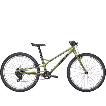 Trek Wahoo 24 Path (Chameleon Green) 2026