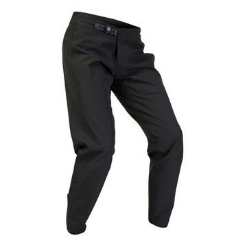 Kalhoty Fox racing Ranger 2.5L Water Pant (black)