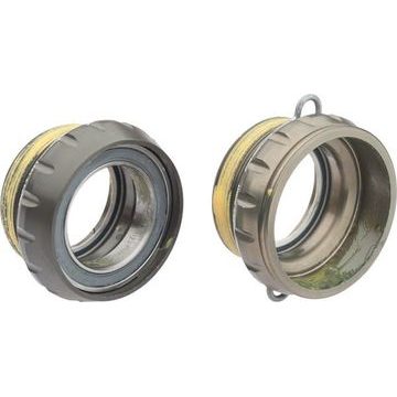 Misky středového složení Campagnolo Power torque