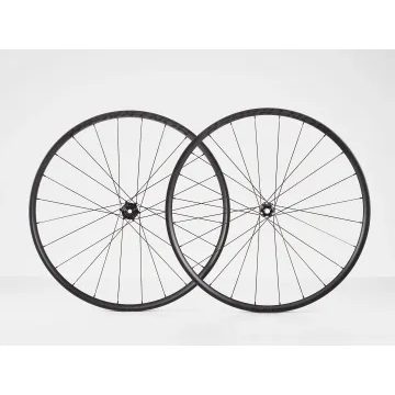 Zapletená kola 29" Bontrager Kovee Pro