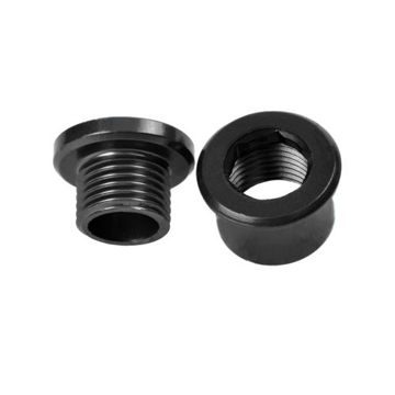 Šroub do převodníku 5mm (černá)