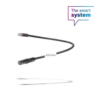 Senzor rychlosti Bosch Slim Smart System
