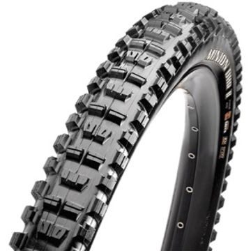 Plášť 29" x 2.40 Maxxis Minion DHR II 3CG TR DH kevlar