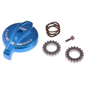 Ovládání patrony Fox Grip Fox 32