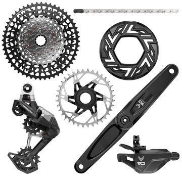 Sada Sram Eagle 90 T-Type E-MTB Bosch
