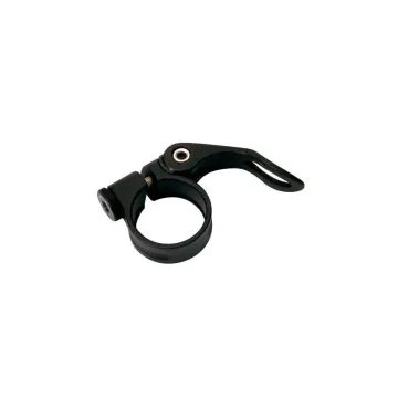 Podsedlová objímka Longus rychloupínací 31,8mm