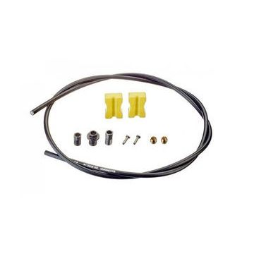 Brzdová hadice Shimano SM-BH90-JK-SSR 100cm
