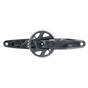 Kliky Sram GX Eagle Lunar DUB CL55 WIDE