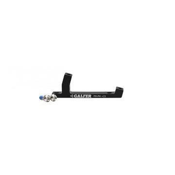 Brzdový adaptér Galfer PostMount +23mm