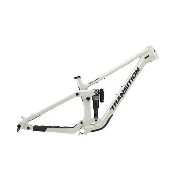 Rám Transition Sentinel V3 (Glacier White)