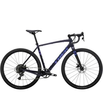 Trek Checkpoint ALR 4 (Matte Deep Dark Blue)