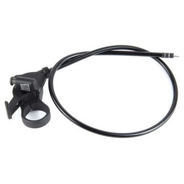 Páčka zamykání RockShox PopLoc (levá)