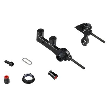 Patky Trek CX Stranglehold Dropout Kit 2020