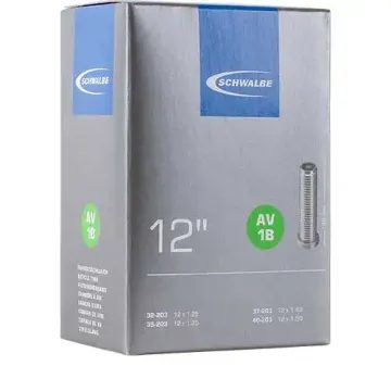 Duše Schwalbe 12" AV1B 32/40-203
