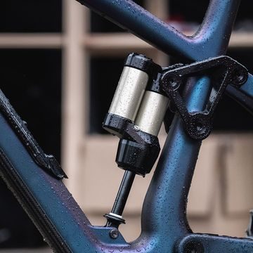 Vložka do oka tlumiče Intend