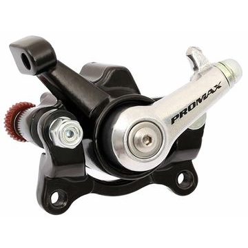 Brzda mechanická kotoučová PROMAX DC400 přední / zadní