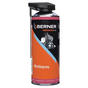 Univerzální olej Berner Premium (400ml)