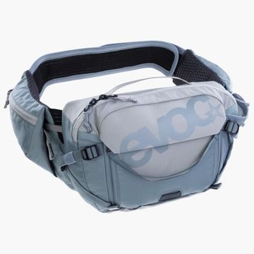 Ledvinka EVOC Hip Pack PRO 3 (Stone/Steel)
