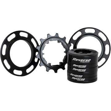 Single Speed Kit Reverse Expert 14z